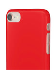 Red Volkswagen Snap Cases™