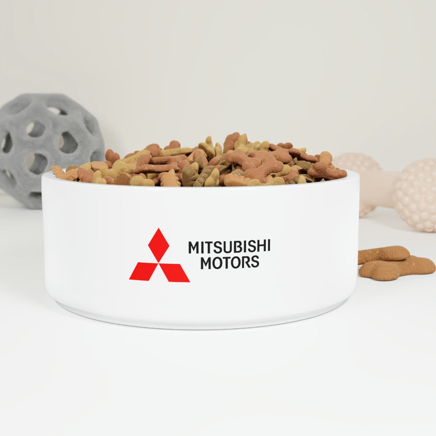 Mitsubishi Pet Bowl™