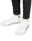 Men's Porsche High Top Porshe Sneakers™