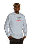 Unisex Audi Crew Neck Sweatshirt™