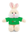 Mitsubishi Stuffed Animals with Tee™