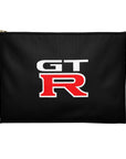 Black Nissan GTR Accessory Pouch™