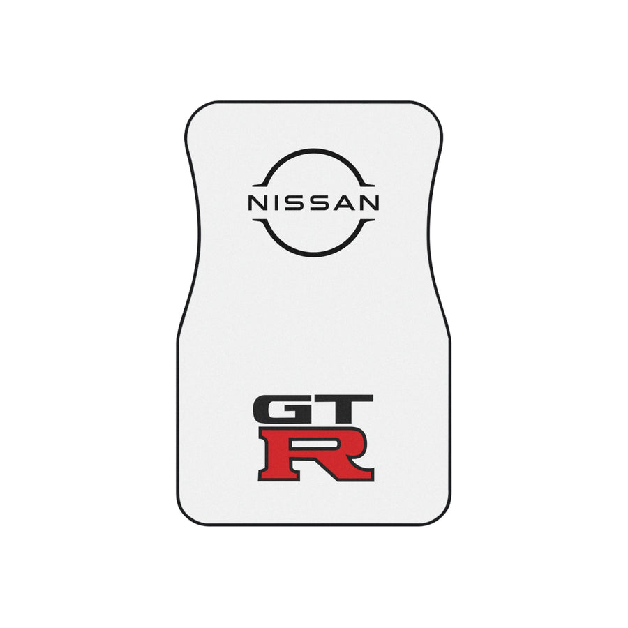 Nissan GTR Car Mats (Set of 4)™