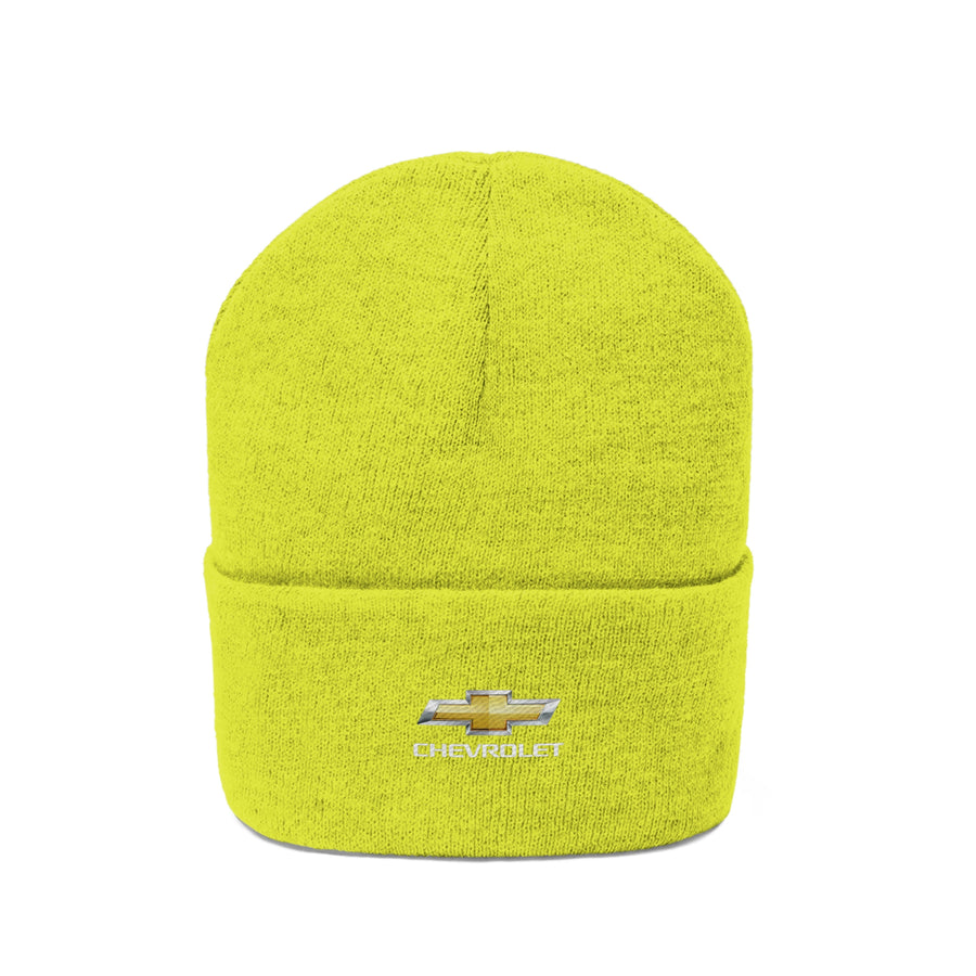 Chevrolet Knit Beanie™