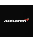 Black McLaren Mouse Pad™