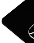 Black Mazda Mouse Pad™