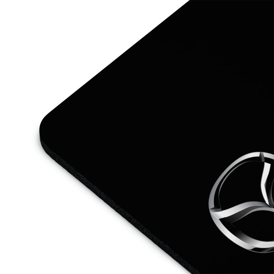 Black Mazda Mouse Pad™