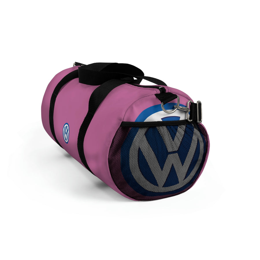 Pink Volkswagen Duffel Bag™