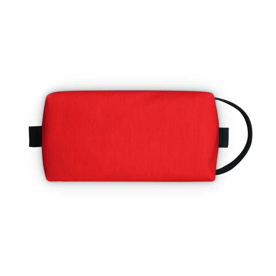 Red Lamborghini Toiletry Bag™