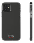 Audi Clear Cases™