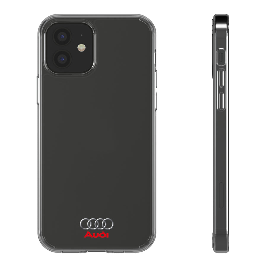 Audi Clear Cases™