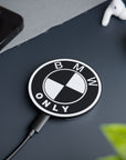 BMW Magnetic Induction Charger™