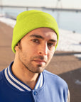 Jaguar Knit Beanie™