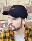 Unisex Twill Dodge Hat™