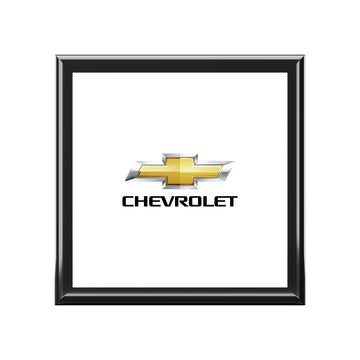 Chevrolet Jewelry Box™