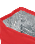 Red Rolls Royce Polyester Lunch Bag™
