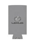 Grey Lexus Can Cooler™