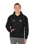 Unisex Nissan GTR Hoodie™