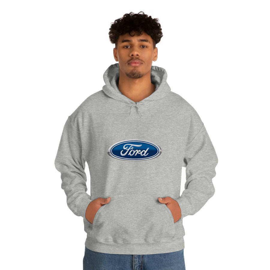 Unisex Ford Hoodie™