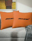 Crusta Mclaren Pillow Sham™
