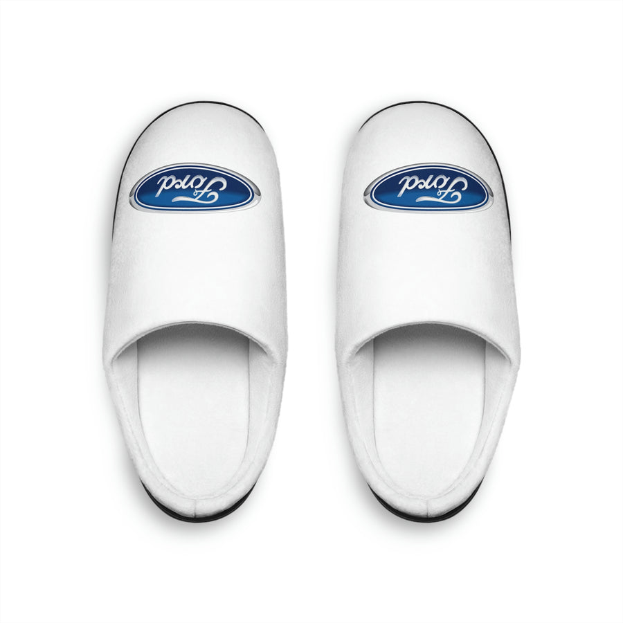 Unisex Ford Indoor Slippers™