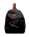 Black Jaguar Waterproof Travel Bag™