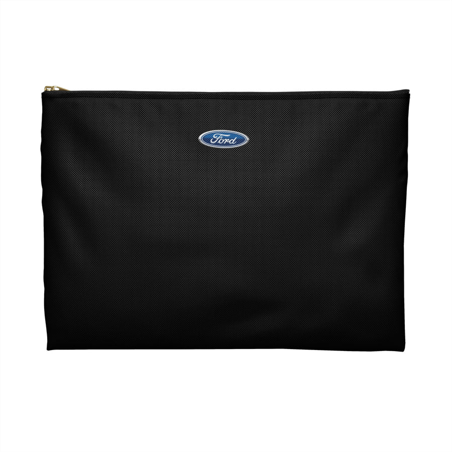 Black Ford Accessory Pouch™