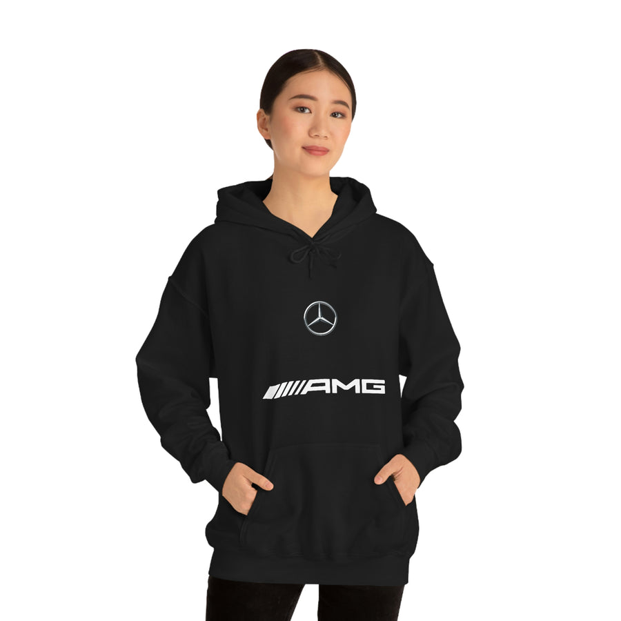 Unisex Mercedes Hoodie™