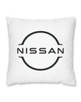 Spun Polyester Nissan GTR pillowcase™