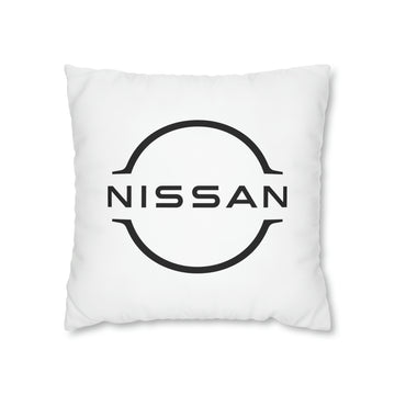 Spun Polyester Nissan GTR pillowcase™