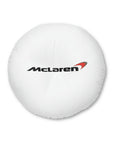 Mclaren Tufted Floor Pillow, Round™