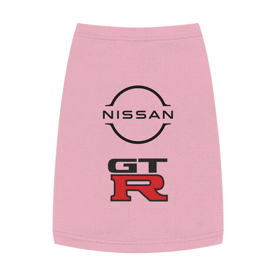 Nissan GTR Pet Tank Top™