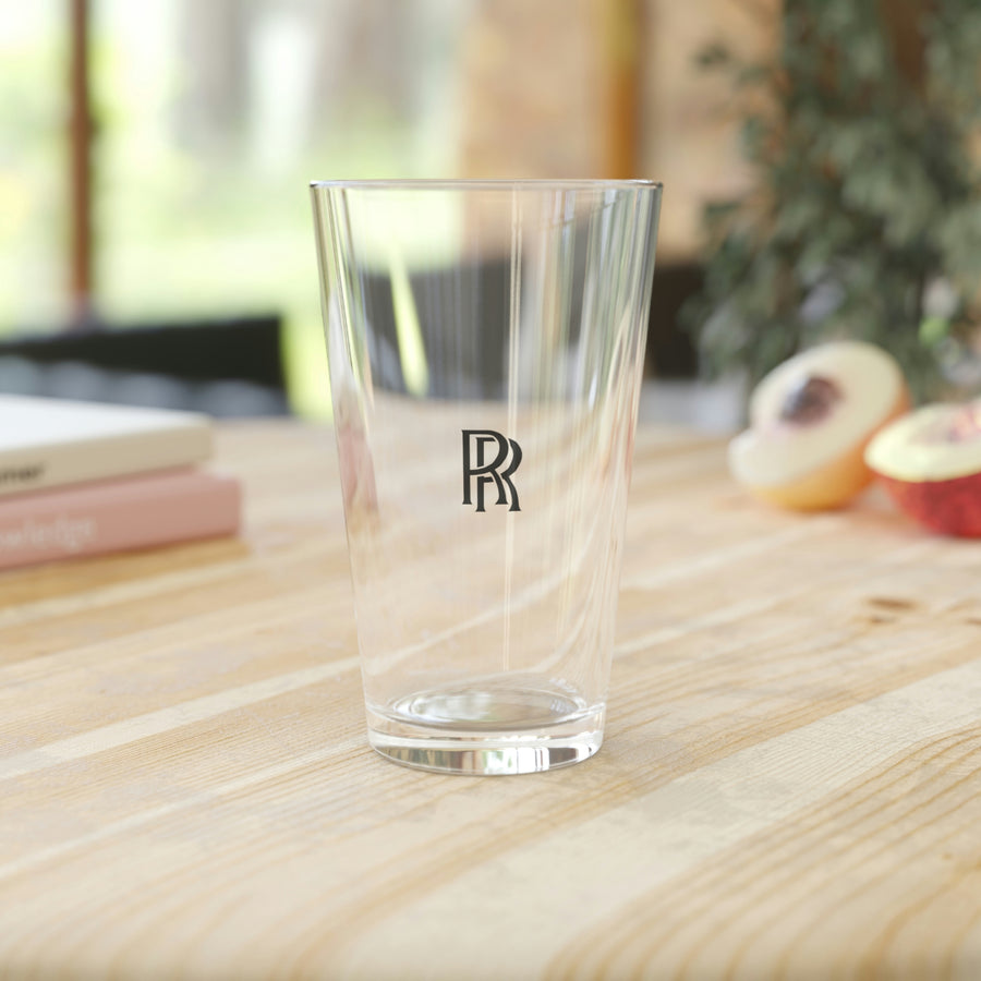 Rolls Royce Pint Glass, 16oz™