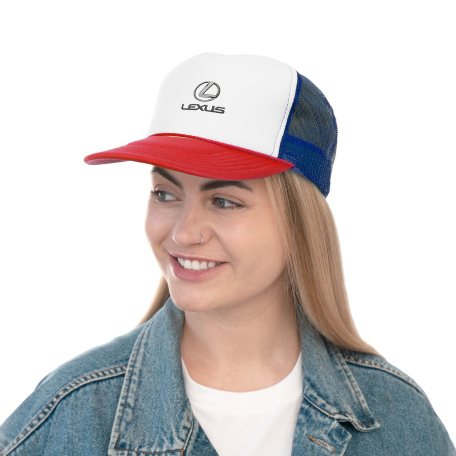 Lexus Trucker Caps™