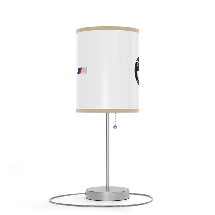 BMW Lamp on a Stand, US|CA plug™