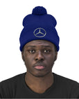 Mercedes Pom Pom Beanie™