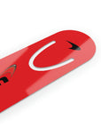 Red McLaren Bookmark™