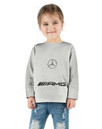 Mercedes Toddler Long Sleeve Tee™