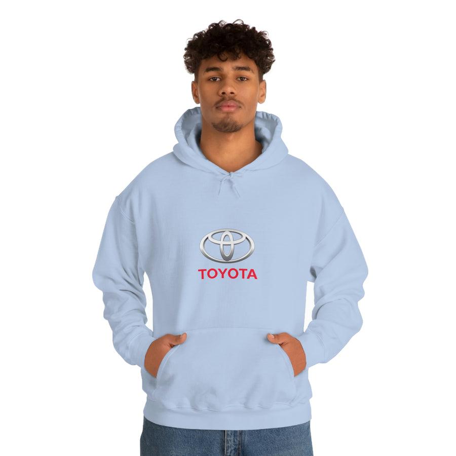 Unisex Toyota Hoodie™