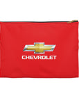 Red Chevrolet Accessory Pouch™