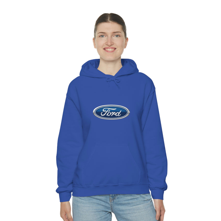 Unisex Ford Hoodie™