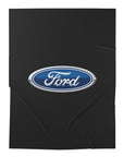 Black Ford Baby Swaddle Blanket™