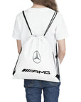 Mercedes Drawstring Bag™