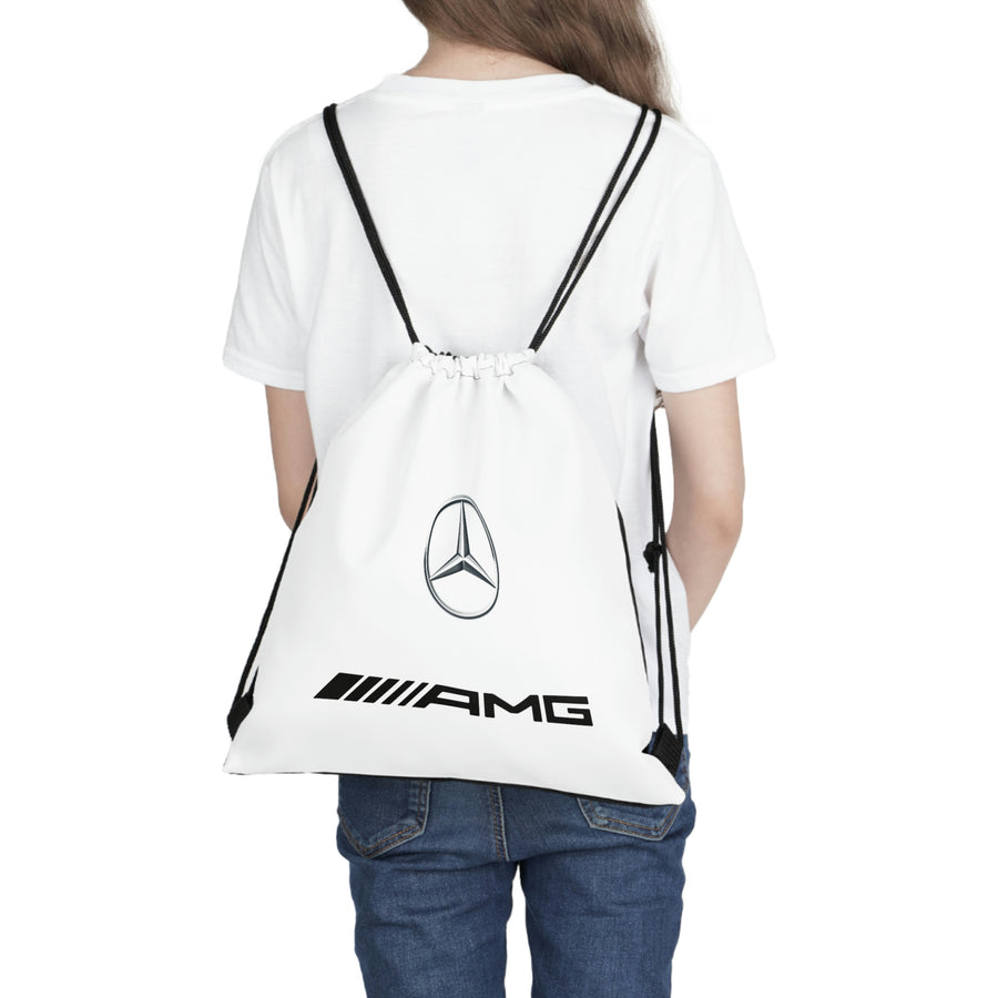 Mercedes Drawstring Bag™