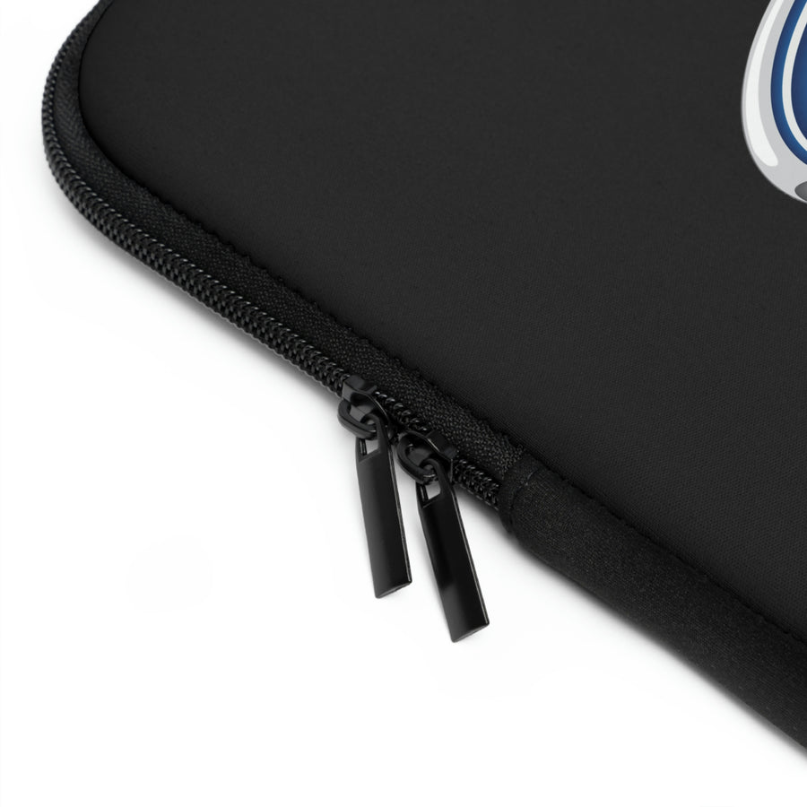 Black Ford Laptop Sleeve™