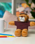 Dodge Stuffed Animals with Tee™