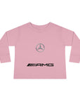 Mercedes Toddler Long Sleeve Tee™