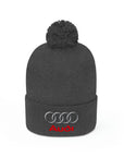 Audi Pom Pom Beanie™