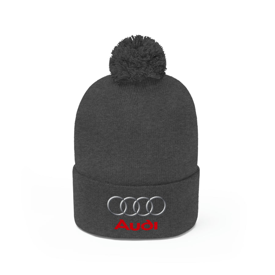 Audi Pom Pom Beanie™