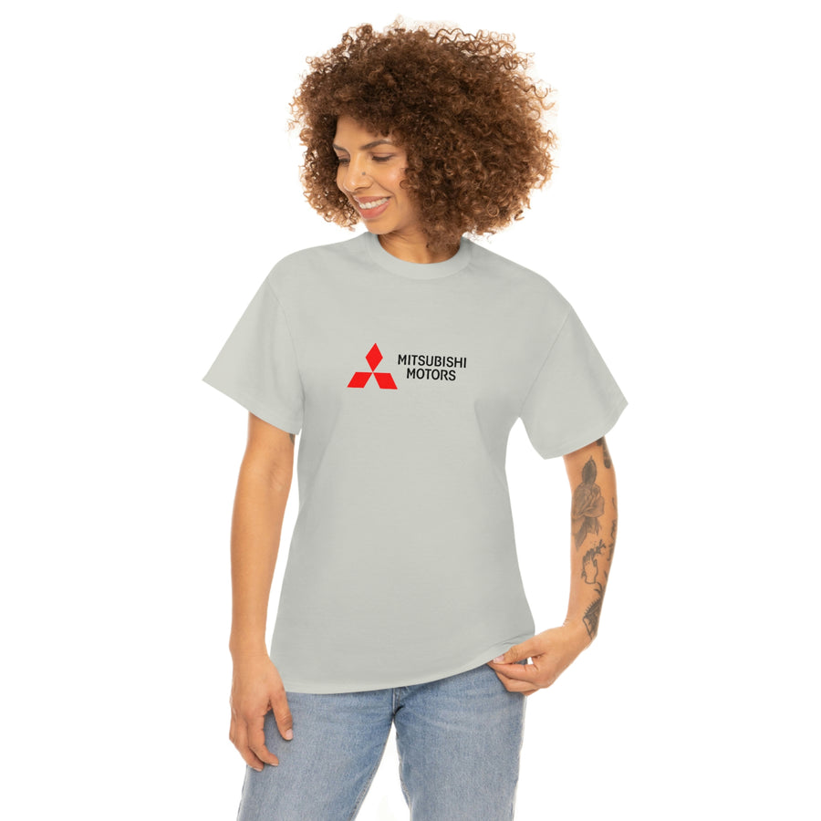 Unisex Mitsubishi Tee™